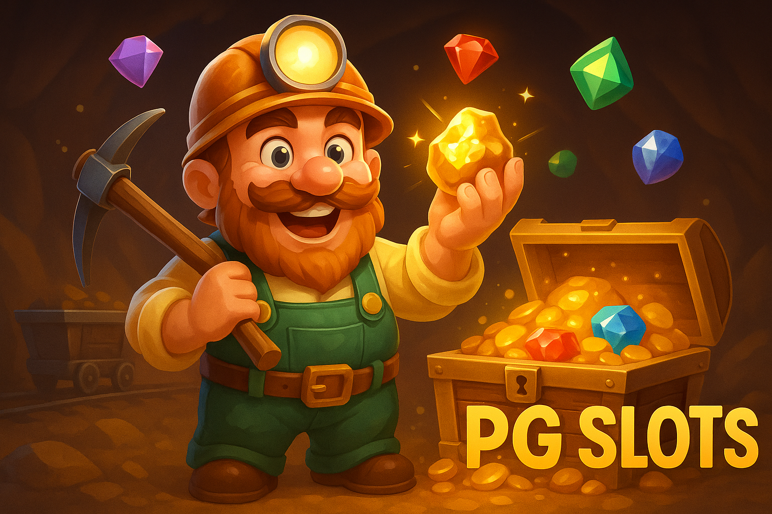 PG Slots